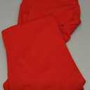 Tapata Women's 28''/30''/32''/34'' Stretchy Straight Dress Pants with Pockets Tall, Petite, Regular for Office Work Business (Medium/32" Inseam, Red)