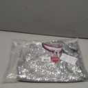 Guess Grey Regular Sequins T-Shirt 14