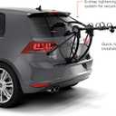 Thule Gateway Pro Trunk Bike Rack