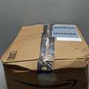 Geniospin King Size Comforter Set- 7 Piece Dark Green Textured King Bedding Set, Soft Solid Bed in a Bag for All Season, King Comforter Set with Sheets(Dark Green,102''x90'')