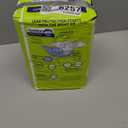 Hartz Comfitables Disposable Dog Diapers, Size Large 26 Count, Comfortable & Secure Fit, Easy to Put On, Super Absorbent Male and Female Diaper