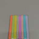 Mr. Pen- Aesthetic Highlighters, 8 Pack, Chisel Tip, Retro Colors, Cute Highlighters Assorted Colors, Cute Markers