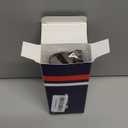 kimorn Oversized Blue Light Glasses for Women Men,Square Frame Anti Eyestrain & UV Protection Computer Eyewear (Tortoiseshell)