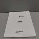 6 Pcs Easter Bunny Wooden Signs Bunny Easter Egg Wooden Table Centerpiece Table Signs with Rope for Home Decoration Tiered Tray Decor (Fantasy Style)