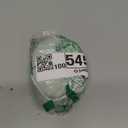 Mini Hair Straightener, Cordless&Rechargeable Portable Hair Straightener Brush with 3-Speed Temperature Control, Fast Heating Hot Comb&Anti-Scald Shell, Mini Straightener Brush for Home Travel Gift (Green)