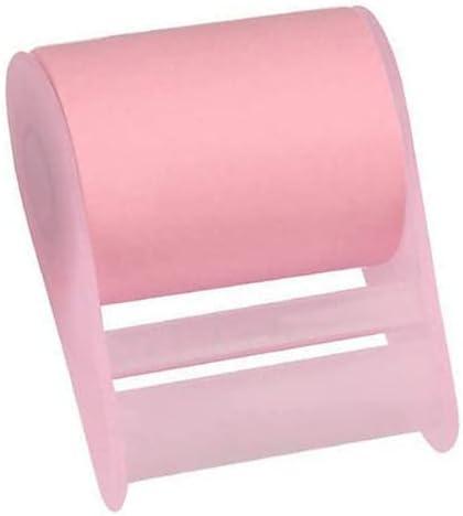 Sticky Note Holder with Fun Sticky Notes Sticky Note with Cool Sticky Notes Full Adhesive Sticky Notes Giant Sticky Notes Large Sticky Notes Bulk Roller Notes (Pack Of 4)