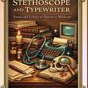 Still Life with Stethoscope and Typewriter: Essays and Echoes of Narrative Medicine