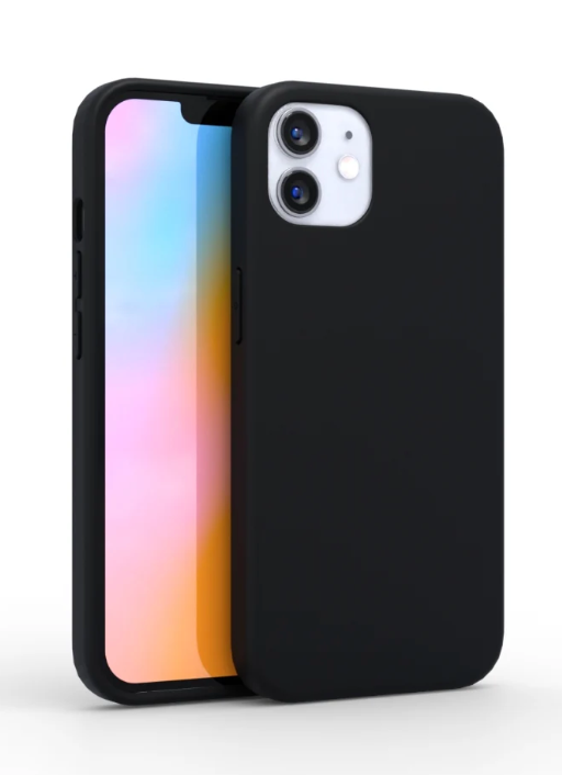 iPhone 11 Silicone Case iPhone 11 Silicone Case