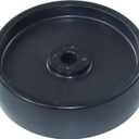 756-04129 Idler Pulley with 734-0973 Deck Wheel 954-04062 Belt Replaces 753-08171, 756-04129B, 756-04129C, 956-04129, 956-04129B, 956-04129C, 753-08068, 41434, 7340973