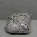 Macarrie 2 Pack Microfiber Massage Table Sheets Soft Massage Table Cover Reusable Spa Bed Sheets Salon Protective Cover Fitted(Gray)