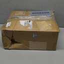 nunubaby Washable Pee Pads for Dogs, Stylish, Non-Slip and Leak-Proof Pee Pads. Reusable Potty Pads for Dogs for Crates and Floors.(Brown/Multi, 36" x72" )