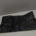 MOOCY Compression Stuff Sack, 12L/45L Sleeping Bag Cover Sack Sleeping Bags Storage Stuff Sack Organizer - Great Sleeping Bags Clothes Camping Hiking Backpacking