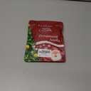 Ornament Hooks  Essential Christmas Tree Decorating Hangers Great Xmas Ornament Hooks for Hanging Christmas Decorations 35 PCS (Round-Upgraded-35pcs)