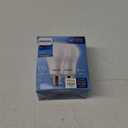 Philips A19 E26 (Medium) LED Bulb Soft White 100 Watt Equivalence 2 pk