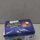 Baby Boy Toys 6-12 Months  My First Sports Bag Musical Infant Toys with 4 Sensory Balls  Basketball, Football, Baseball, Soccer  Rattle, Squeaker, Mirror for 3-6-9-12 Month Old Baby Christmas Gifts