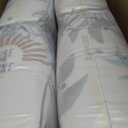 Pampers Pure Baby Diapers, Size 5 (27+ lbs), 132, Up to 100% Leakproof, Premium Hypoallergenic Soft Diapers
