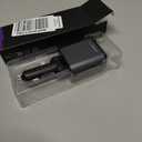 LISEN Retractable Car Charger, Gifts for Men Women, 69W Cars Adapter USB C Fast Charger for iPhone 17, Car Accessories for Men Women, Gifts for Dad Mom, for iPhone 17 Pro Max Air 16 15 14 13 12 Plus (Grey)