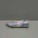 Dog Cone Collar with Soft Liner to Stop Licking, Elizabeth Recovery Collar After Surgery for Large Medium Dogs, Comfortable Pet Head Cone Alternative for Neutering Spay Injury (M) (M(Depth: 8.5, Girth: 10-16 ), Grey)