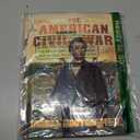 The American Civil War Visual Encyclopedia