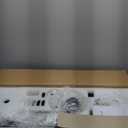 Fanbulous 84 inch Farmhouse Ceiling Fan with Light,Waterproof, Indoor/Outdoor, Dimmable, 6 Speeds, Quiet DC Motor, Large Celling Fan for Living Room, Garage, Patio, Dual Finish 8 Blades, Easy Install (Black)