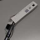 Laptop Monitor Light Bar, USB e-Reading LED Task Lamp, 3 Adjustable Color Temperature, 10 Dimming Brightness Levels, No Screen Glare, Space Saving, Eye Health Care, Portable for Travel