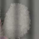 Tequise Lamb Headband and Tail Costume - Sheep Cosplay Accessories