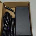 SLE-TECH 180W Adapter Charger Compatible with Dell Alienware 13 15 17 R1 R2 G3 G5 G7 Series 2320 2350 3579 3379 5587 5590 7510 7588 7590 7710OptiPlex 3011 AIOM4600 M4700 M4800 Tip 7.4mm (Black)