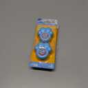 2 x Arm & Hammer Pets Cat Litter Box Deodorizing Pods 2 pods, Fresh Breeze Scent | 2 Cat Litter Box Deodorizer from Arm and Hammer | Combats Cat Odors | 2 Adhesive Devices