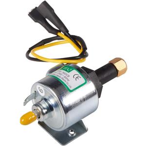 Fog Machine Pumps (30dcb)