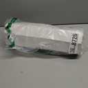 Large Stone Dish Drying Mats for Kitchen Counter, 24"(L)16"(W), Quick Drying Collapsible Dish Drying Mats, Eco-Friendly Absorbent Diatomaceous Earth Mats for Dishes Bottles Cups, Match Any Countertop