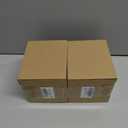 2 x Halloween Ghost Figurine Spooky Resin Finger Ghost Statue Ornaments Cute Ghost Decor for Halloween Porch and Indoor Spooky Home Decorations