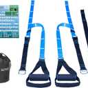 Ultimate Body Press Bodyweight Resistance Trainer