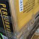 Char-Broil 463354021 Performance 4-Burner Cabinet Style Liquid Propane Gas Grill, Stainless Steel