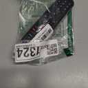 Replacement for LG TV Remote, for All 2019-2024 LG Remote Control for Smart TVs, for Magic MR20/21/22/23/24GA with Voice and Pointer Function. 