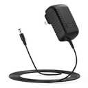 SZSWWPOR 12V AC/DC Adapter for Spektrum Lithium Ion 7.4V 7.4 Volts Radio Transmitter Battery Pack dx6 SPMA9602 SPM9551 DX7S 7ch Tx/Rx Telemetry System DX8 2.4GHz DSMX Air 12VDC Power Supply