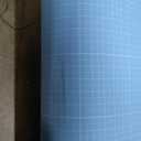 Elan Cutting Mat 36x60 Blue, Extra Large Self Healing Cutting Mat 36 x 60 Inch, 5-Ply Craft Board Blue, Hobby Board for Sewing and Quilting