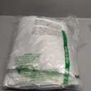 TOWN & COUNTRY LUXE Talia Double Layer Indoor Curtains, Sheer and Room Darkening Blackout, Grommet Top, Energy Efficient, 2-Pack Set, 52"x96", Vanilla