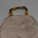 FlowFly Insulated Lunch Cooler Bag - Tote Bag Organizer for Women/Men, Coffee