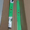 2 Pack Replacement Lawn Mower Blade Compatible with Ryobi RY40180, RY40190, RY401110, RY401120, RY40LM30 20 Inch 40V Brushless Mowers, Replaces AC04020