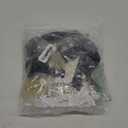 Navy Blue Birthday Decorations Men, Blue Party Decorations for Men Women Boys, Happy Birthday Balloons for Party Decor 16th 20th 25th 30th 35th 40th 50th 60th 70th