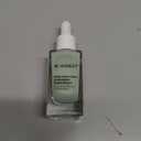 Honest Beauty Daily Green Juice Antioxidant Super Serum, Improves Skin Tone Texture, Gentle for Sensitive Skin, Fragrance-Free Vegan, 1 fl oz