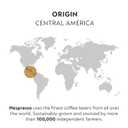 Nespresso Capsules Vertuo, Stormio, Dark Roast Coffee, 30-Count Coffee Pods, Brews 7.8oz. (EXP 03/31/26)