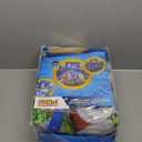 Franco Kids Bedding Super Soft Microfiber Reversible Comforter, Twin/Full, Sonic The Hedgehog, Anime