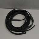 Replacement RV Roof Vent Seal Vinyl 51" Camper Ventline Vent Fan Gasket(4 Pack)