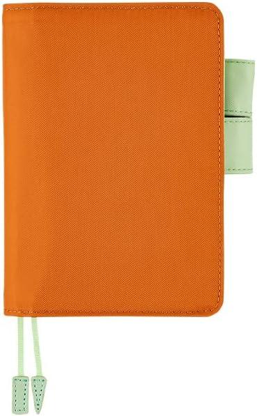 Hobonichi Techo Original & Planner Cover [A6 Cover Only] Colors: Willow Tree