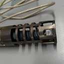 Upgrade WB2X9154 Oven Igniter Compatible with GE JGRP20BEJ2BB JGBP30AEW1AA JGBS66REK6SS, Gas Range Oven XL44 Round Igniter Replace WB13K10027 WB13K3 PS243425 4342528 (3-1/2 Inches long 120V 2.5-3.0 A