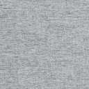AAAAAcessories D-Shaped Chair Cushions, 2" Thick Dining Chair Pads with Ties and Removable, Machine-Washable Cover, 17" x 16", Set of 6, Gray