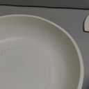 5PCS Pots and Pans Set Non Stick, Kitchen Cookware Sets with Detachable Handle, Induction Cookware Sets, Non Stick RV Cookware Cooking Set, Dishwasher  Oven Safe, PFOA Free, Cream White