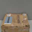 OYEARS Retro Farmhouse Floor Lamp for Living Room Rustic Standing Lamps Tree Trunk Deco Modern Country Vintage Wood Floor LampBrown