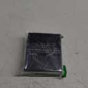 Vgate 8-Way Battery Terminal Distribution Block for Lithium or AGM Lead-Acid Battery with Bolt Down Ends or Threaded Studs, M10 or 3/8-16